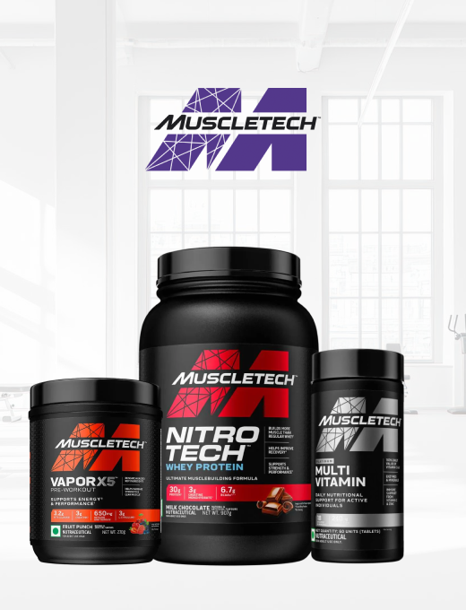 MuscleTech