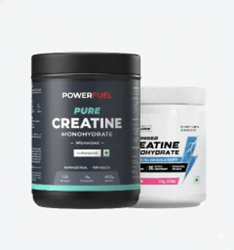Creatine
