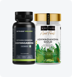 Ashwagandha
