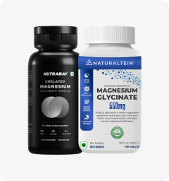 Magnesium