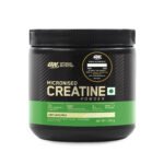 Micronised Creatine Powder | Unflavoured | 250g