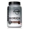 Avvatar Isorich Protein | Belgian Chocolate Flavour