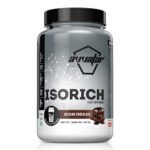 Avvatar Isorich Protein | Belgian Chocolate Flavour