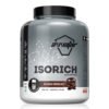 Avvatar Isorich Protein | 2 KG | Belgian Chocolate Flavour