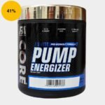 Pump Energizer Pre-Workout