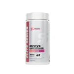 Sezpro Revive Multivitamin, 45 Capsules, Unflavoured