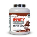 Muscle Max Whey Prepide Multi-Source Protein 2kg