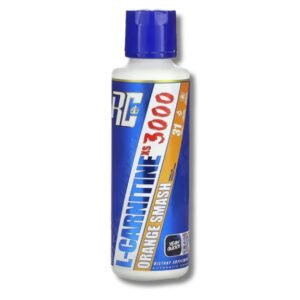 Ronnie Coleman L-Carnitine XS 3000 mg