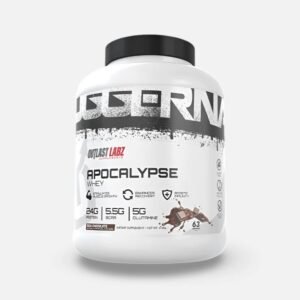 OUTLAST LABZ Apocalypse Whey 4.4lbs
